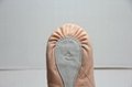 Dttrol Full-Sole Canvas Ballet Shoes, dance shoes(D004987) 5