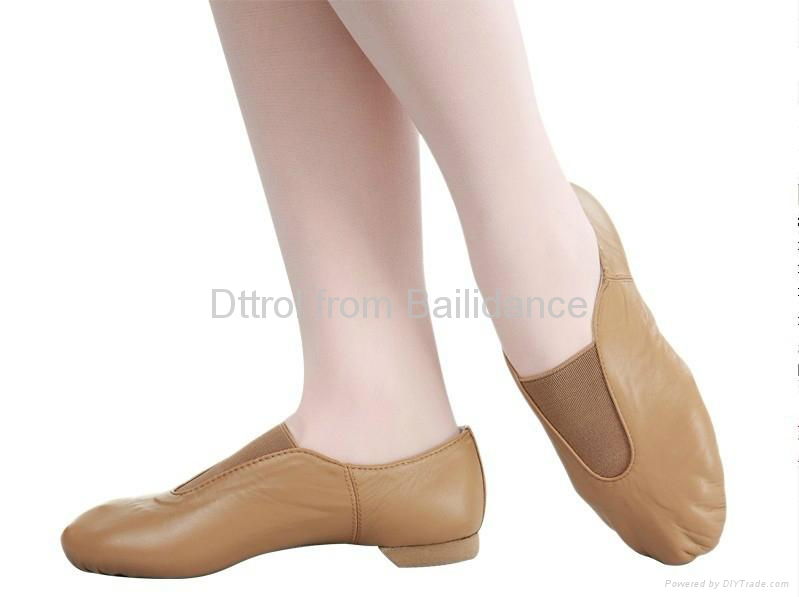 dttrol jazz shoes