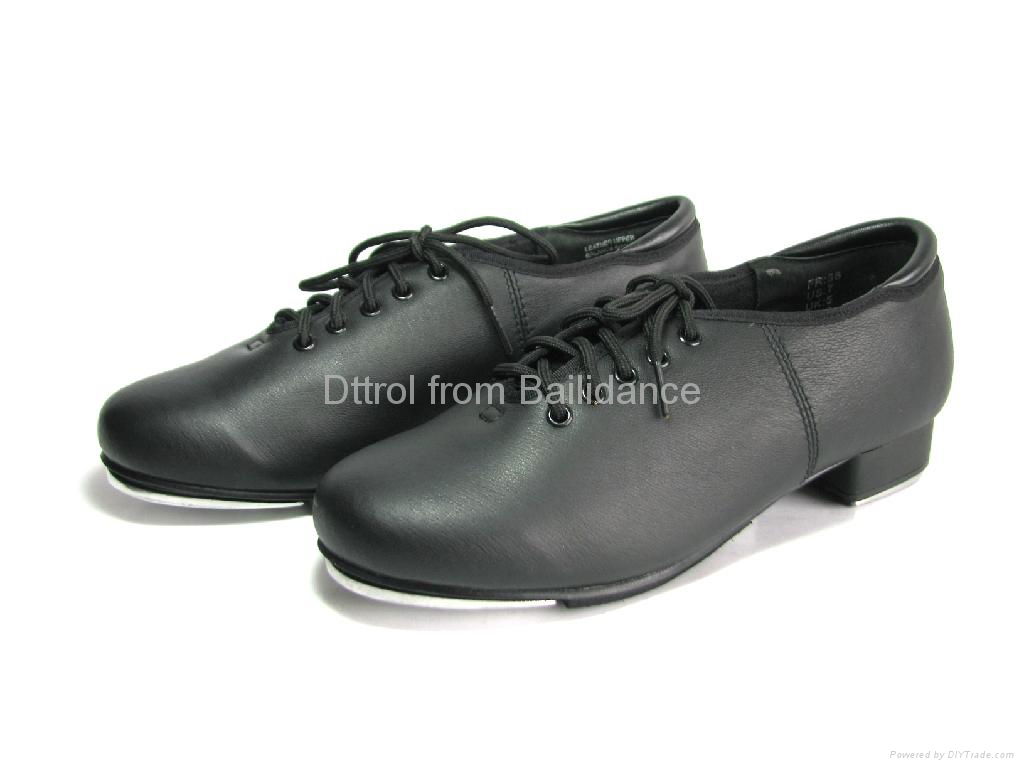 dttrol tap shoes