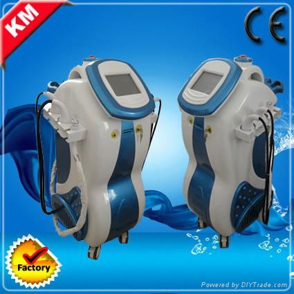 ultrasoinic cavitation rf slimming machine