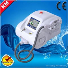 ipl hair removal machine