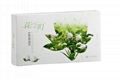 Aloe Vera Gel Skin Care Wipes  1