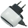 Mobile phone charger 1