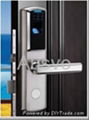 Fingerprint Door Lock