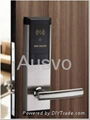 Smart Card Hotel Lock