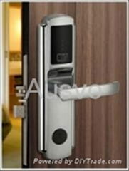 Smart Card Hotel Lock