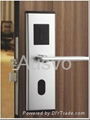 Smart Card Hotel Lock