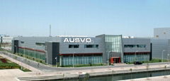 Ausvo Technologies Co., Limited