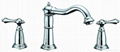 Widespread Lavatory Faucet(cUPC) 1