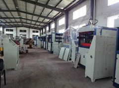 Pingyang Yongxu Packing Machinery Co., Ltd