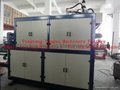 plastic blows thermoforming machinery 2