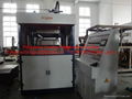 plastic blows thermoforming machinery 3