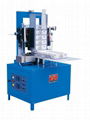 Automatic Sealing Cardboard Box Machine