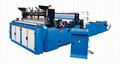 Series of Full-Automatic Edge-Trimming Tail-Gluing Embossing Rewinding and Perfo 1