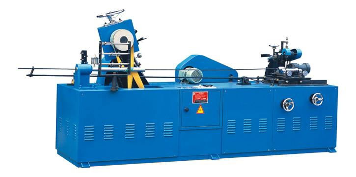 Automatic Roll Core Machine 