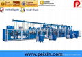 Semi-Servo Control Sanitary Napkin Production Line