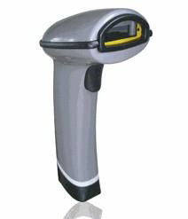 bar code scanner 2