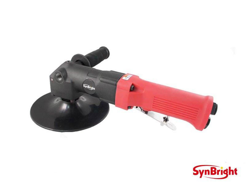 Synbright 5"-8" Angle Polisher