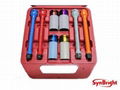 Synbright 1/2" DR. 8 PCS Torque