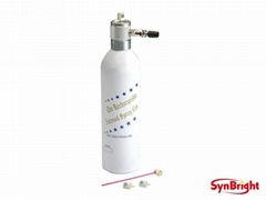 Synbright Refillable Aerosol Spray Can 