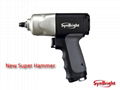 Synbright 3/8" Super Duty Impact Wrench  1