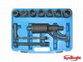 Synbright 10 PCS Torque Multiplier Set