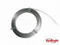 Synbright Windshield Removal Piano Wire