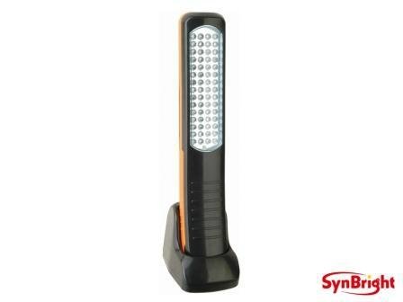 SynBright 60PCS LED WORKING LIGHT