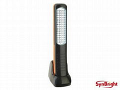 SynBright 60PCS LED WORKING LIGHT