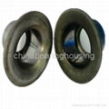 conveyor roller bearing housing