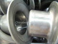 conveyor roller bearing housing 3