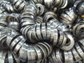 conveyor roller bearing housing 4