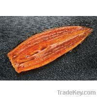 High Quality Clean Roasted EEl Fish In