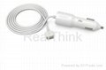 MacBook Pro/Air Car Charger S301