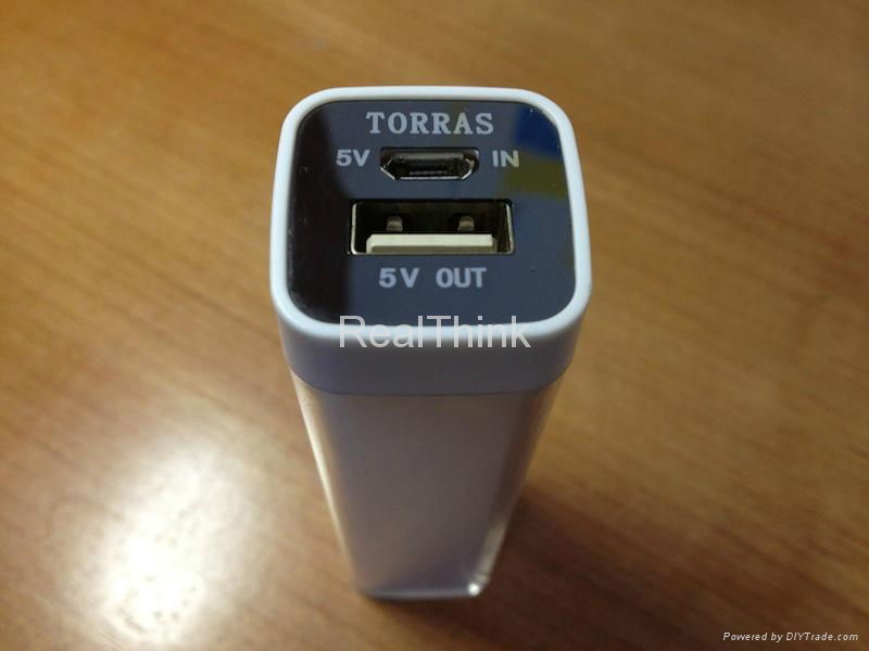 Power Bank 2