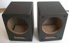 speaker enclosure