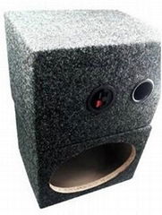 speaker enclosure