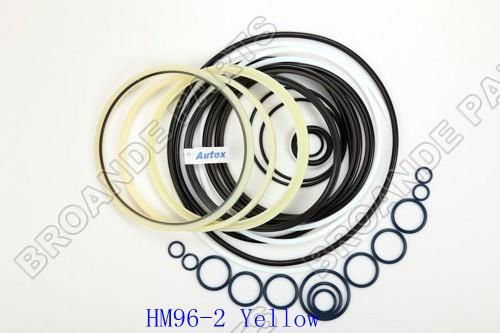 hydraulic breaker seal kit HM96-2 seal kit