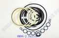 hydraulic breaker seal kit HM96-2 seal kit 1