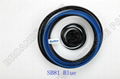 Soosan hammer seal kit SB81 seal kit