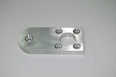 CNC Milled Parts