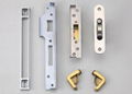 OEM door & window accessories