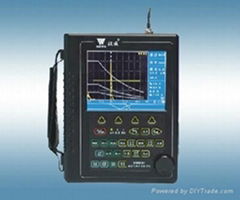 HS616e增强型数字真彩超声波探伤仪