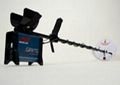 Minelab GPX-4800 Metal Detector 1