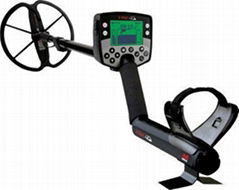 Minelab E-Trac Metal Detector