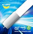 LED T8 Tube light with MCPET inside 4