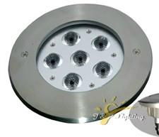 18W LED Underwater Light