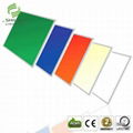 LED panel light