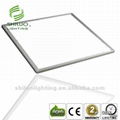 Rectangle LED panel light