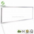 Cool white LED panel light